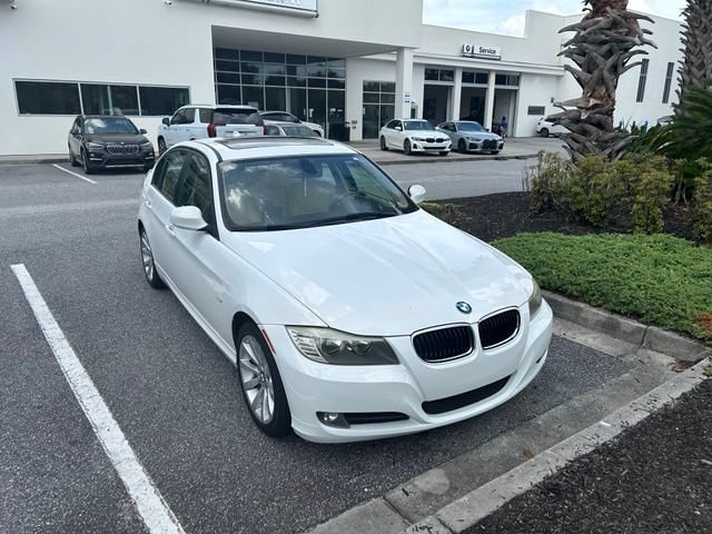 bmw 3 series 2011 WBAPH7G58BNM58521 image bmw 3 series 2011 WBAPH7G58BNM58521 image